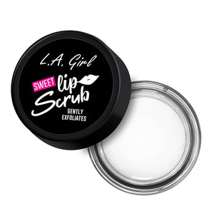 LA Girl Sweet Lip Scrub - Negative Apparel