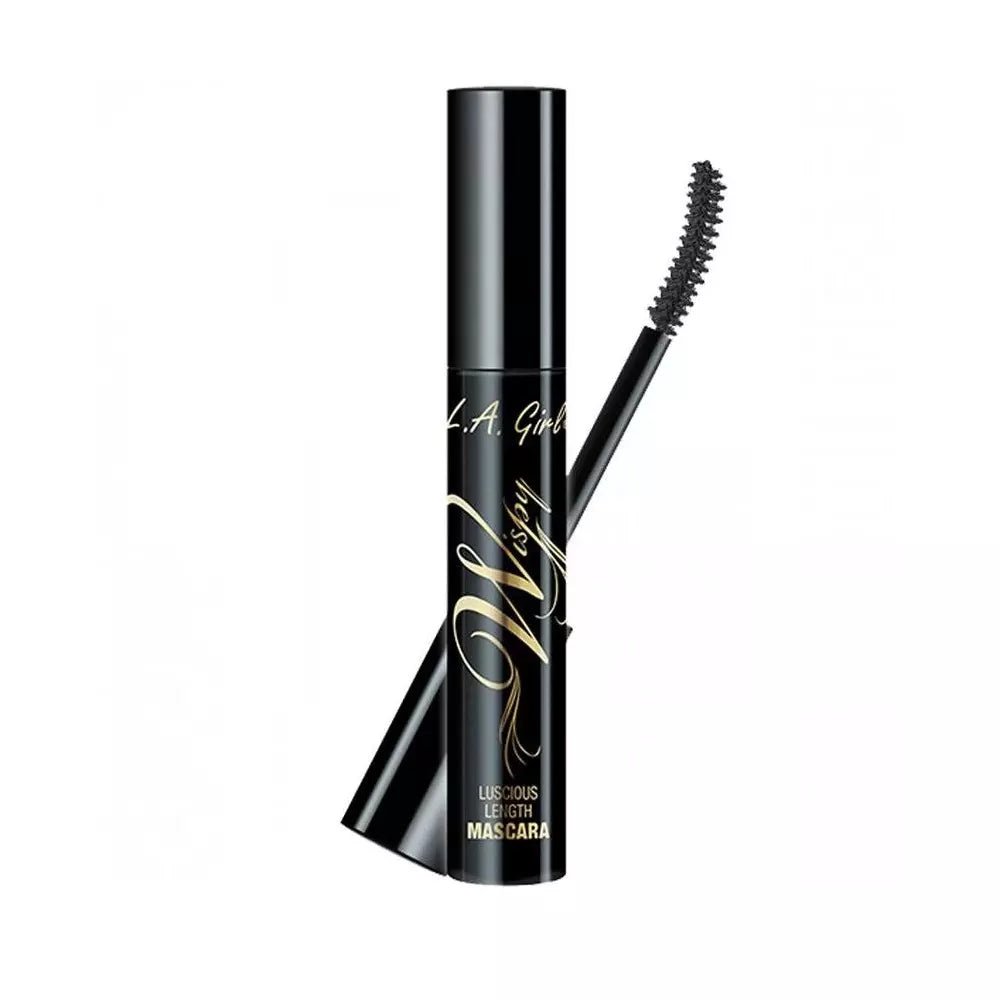 LA Girl Wispy Lash Mascara - Negative Apparel