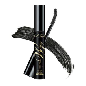 LA Girl Wispy Lash Mascara - Negative Apparel