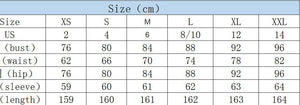 Long - sleeved temperament round neck sxy slim long sequined banquet evening dress bridesmaid dress - Negative Apparel