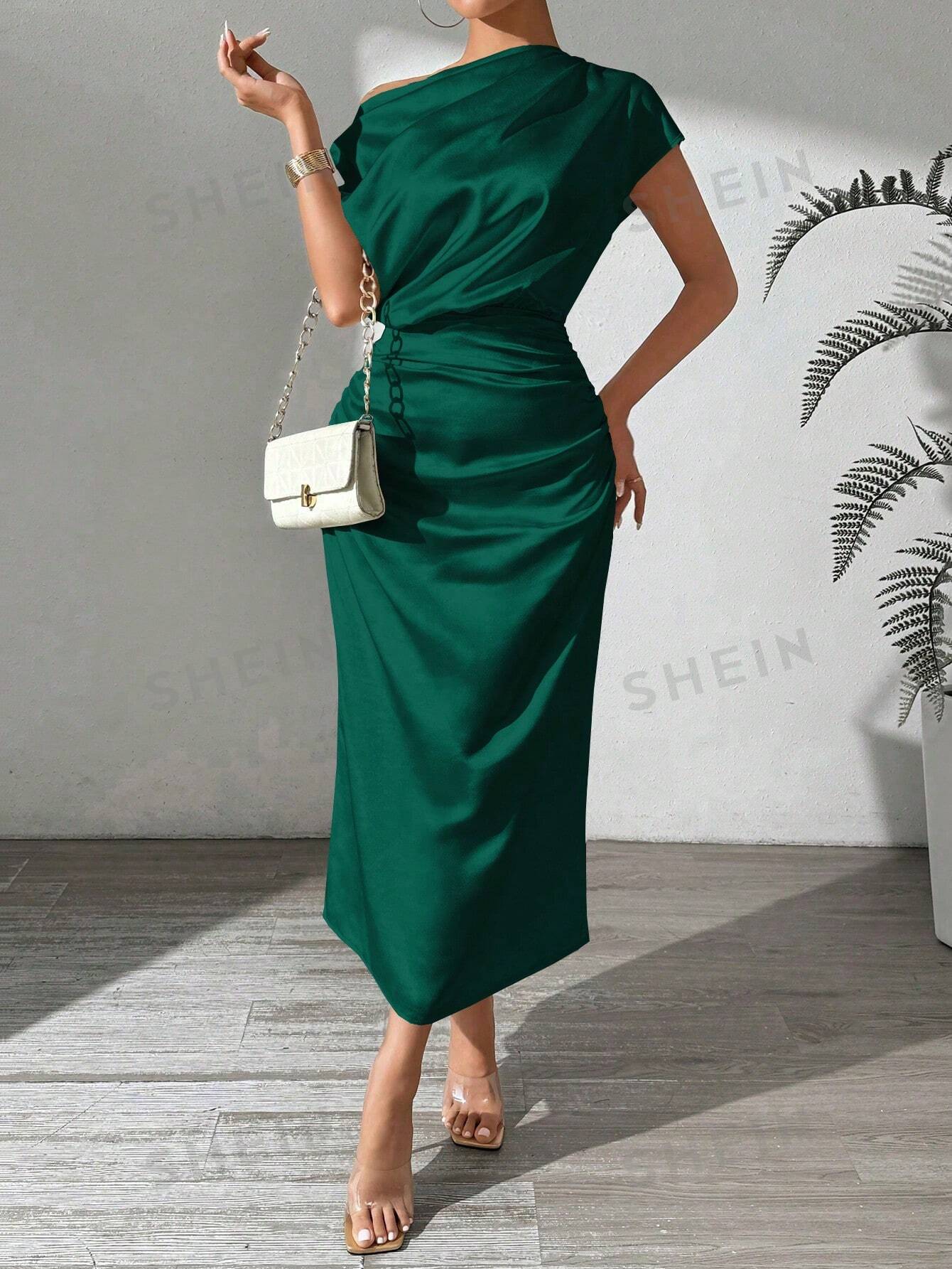 GREENCLOTHING 18-19 着用画像│JAU / ジャウー | REMILLA