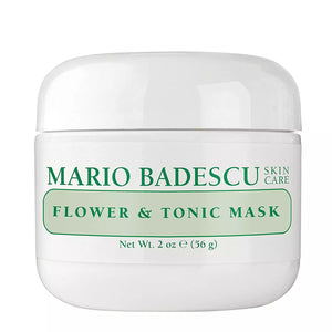 Mario Badescu Flower & Tonic Mask 56ml - Negative Apparel