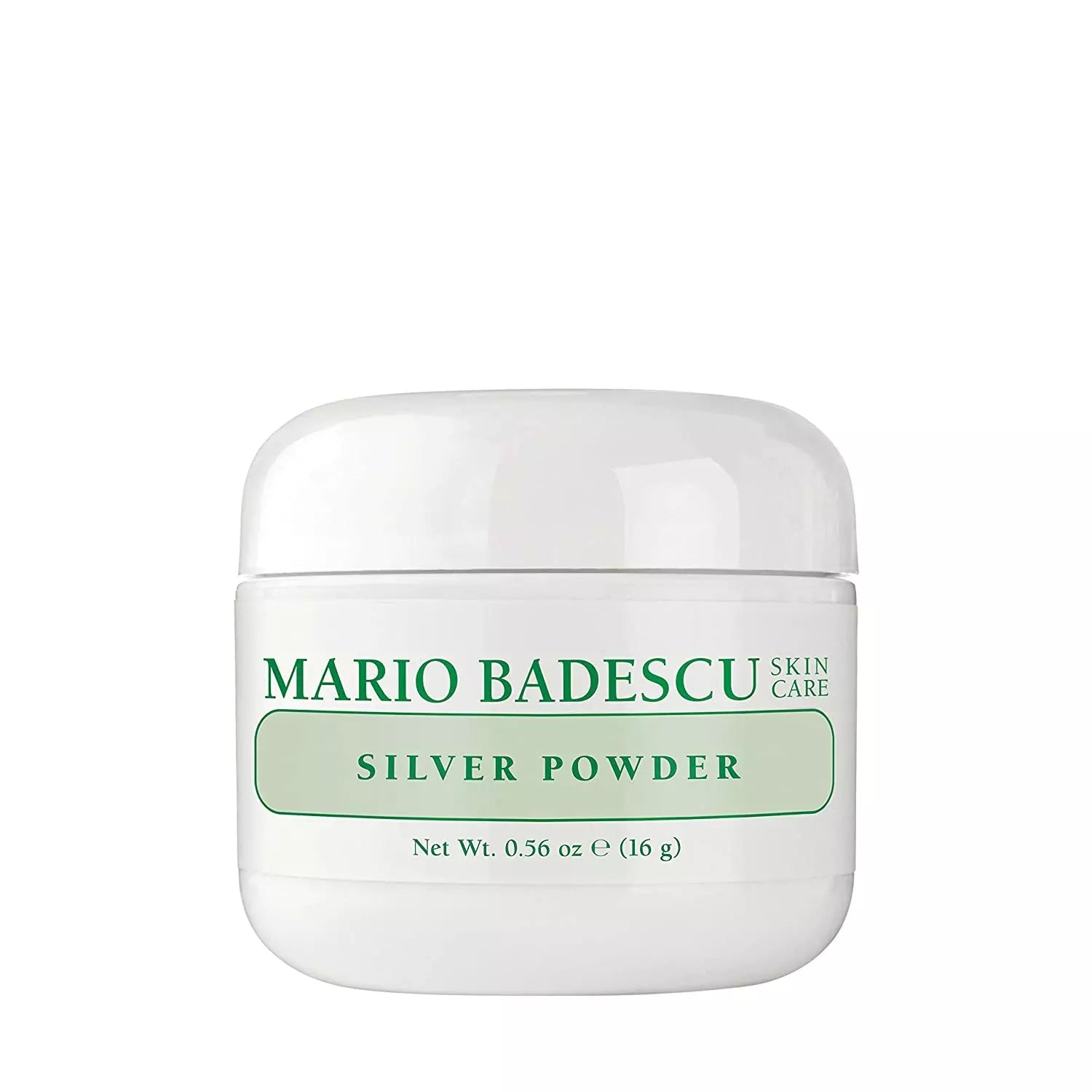 Mario Badescu Silver Powder 16g - Negative Apparel