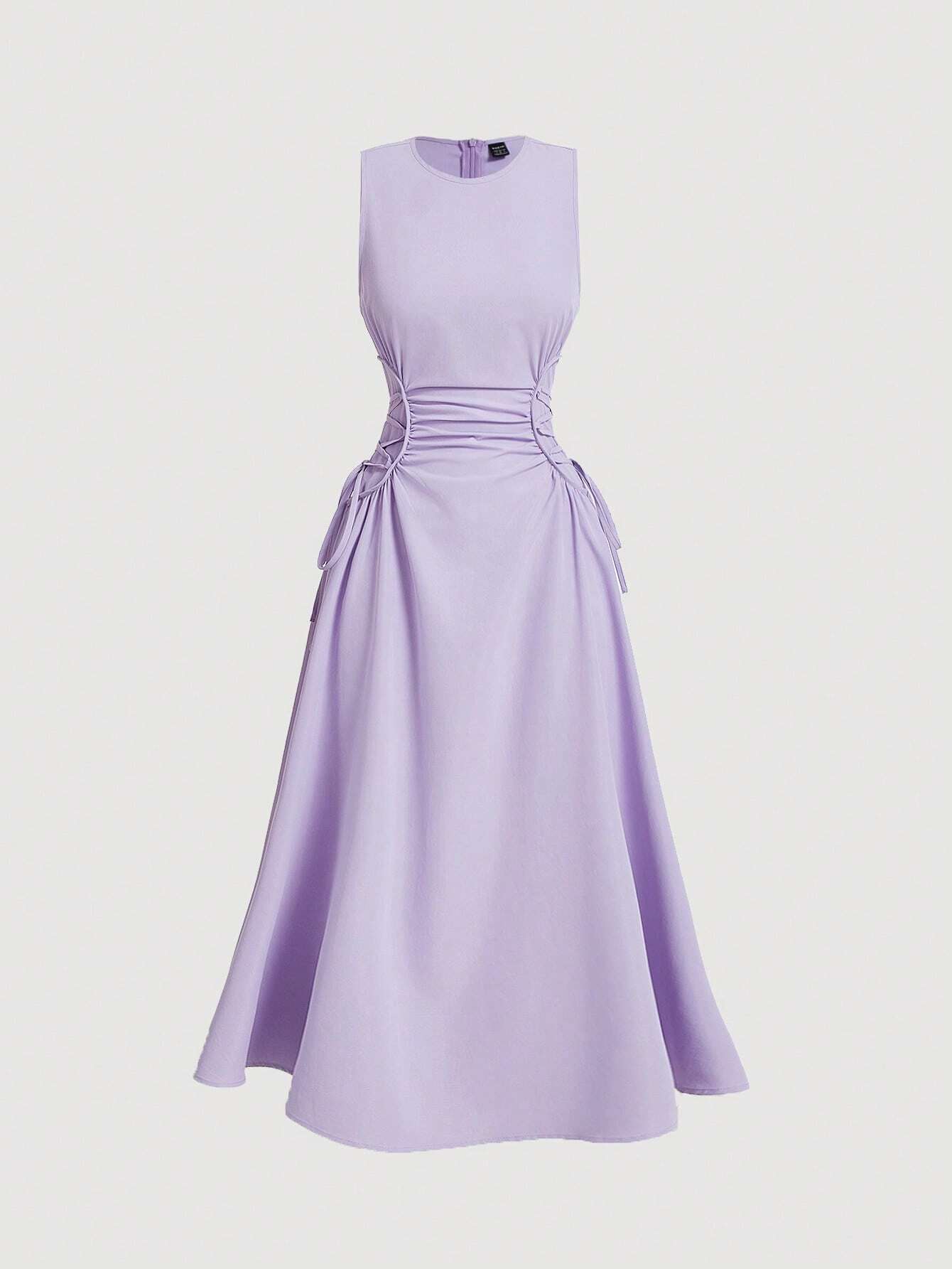 Elegant Formal Solid Frenulum Evening Dress Dresses Elegant Formal Solid Frenulum Evening Dress Dresses