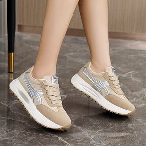 New 2025 Spring and Summer Breathable Sneakers - Negative Apparel