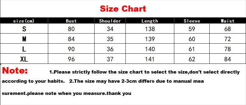 New leopard print splicing high - waisted long - sleeved dress round neck slim - fitting long dress - Negative Apparel