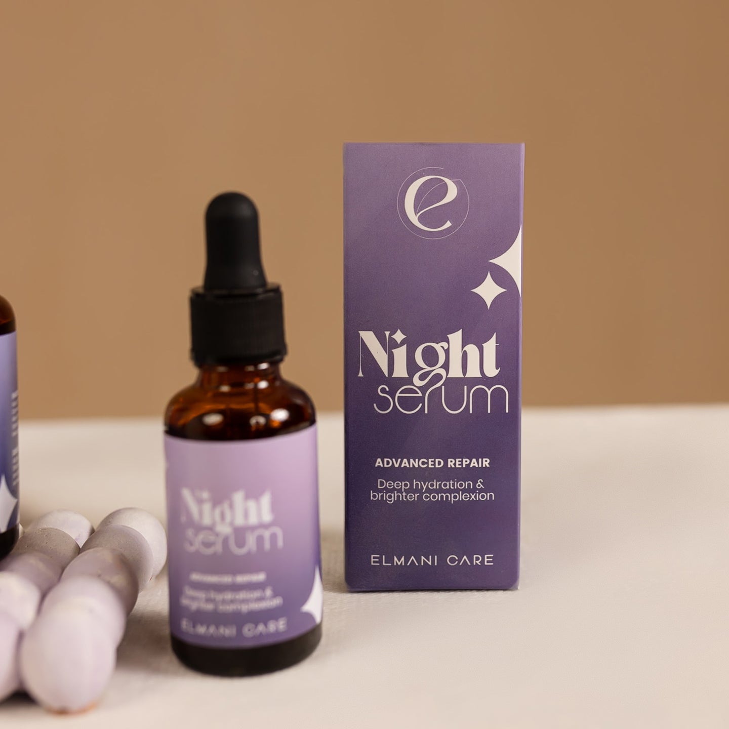 Night Serum - Negative Apparel
