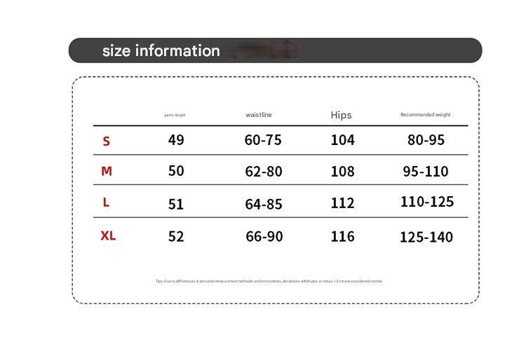 Nylon quick - drying sports shorts women's summer thin high - waisted casual wide - leg medium pants, thin outer striped five - point pants - Negative Apparel