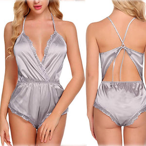 One - piece lingerie set - Negative Apparel