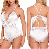 One - piece lingerie set - Negative Apparel