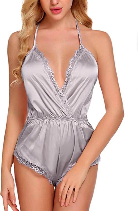 One - piece lingerie set - Negative Apparel