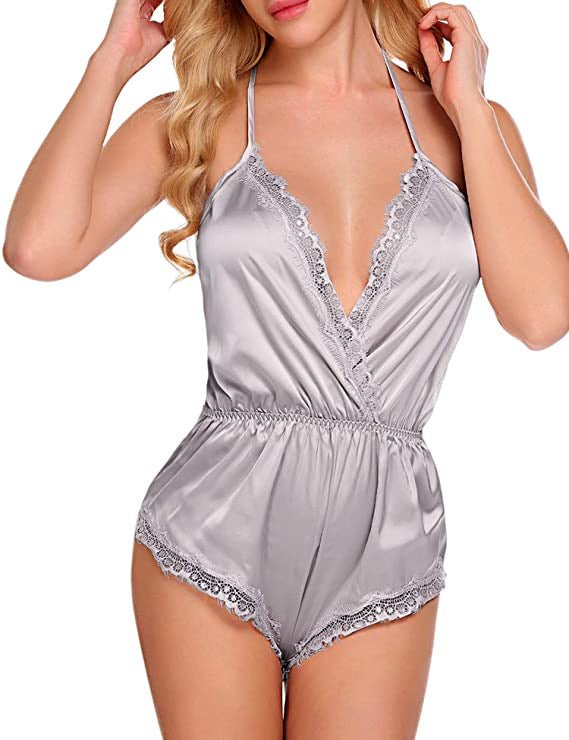 One - piece lingerie set - Negative Apparel