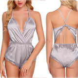 One - piece lingerie set - Negative Apparel