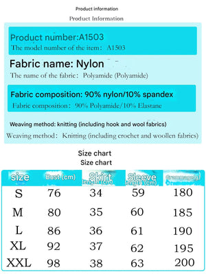 One - word shoulder long - sleeved slim - fitting temperament commuter dating jacket - Negative Apparel