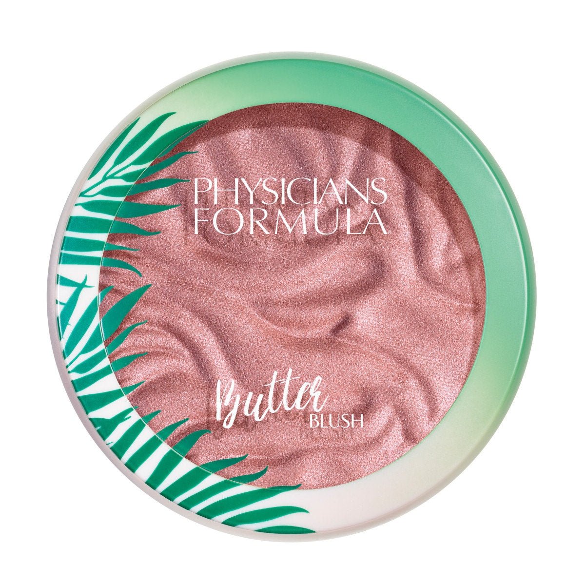 Physicians Formula Murumuru Butter Blush - Negative Apparel