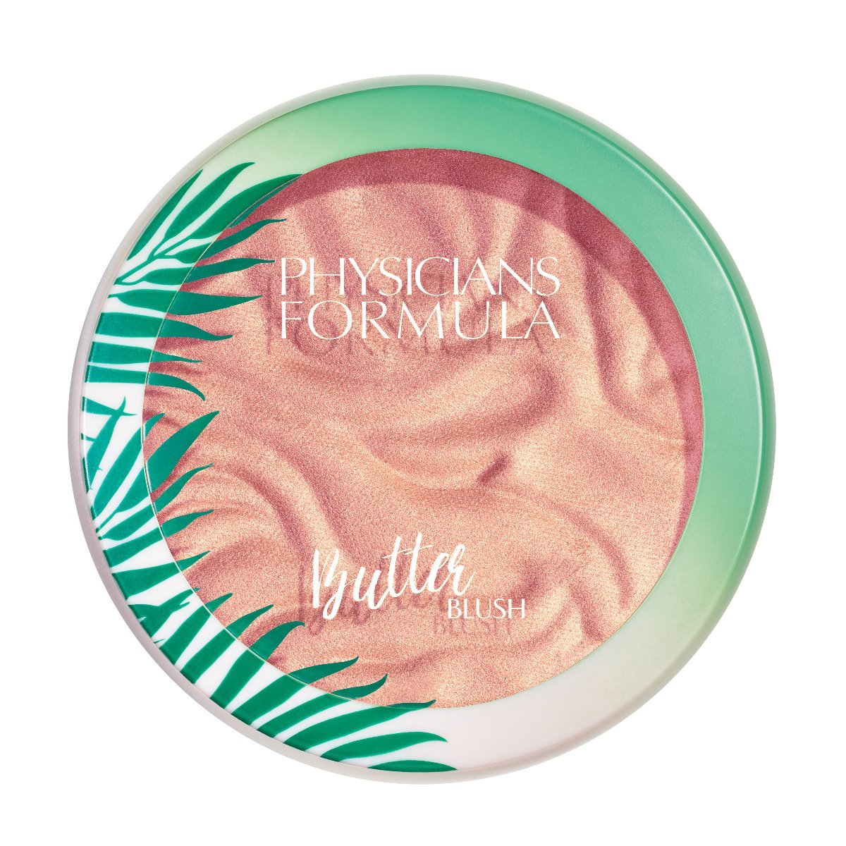 Physicians Formula Murumuru Butter Blush - Negative Apparel