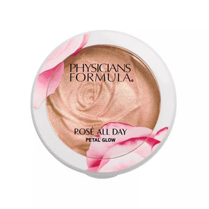 Physicians Formula Rosé All Day Petal Glow - Soft Petal - Negative Apparel