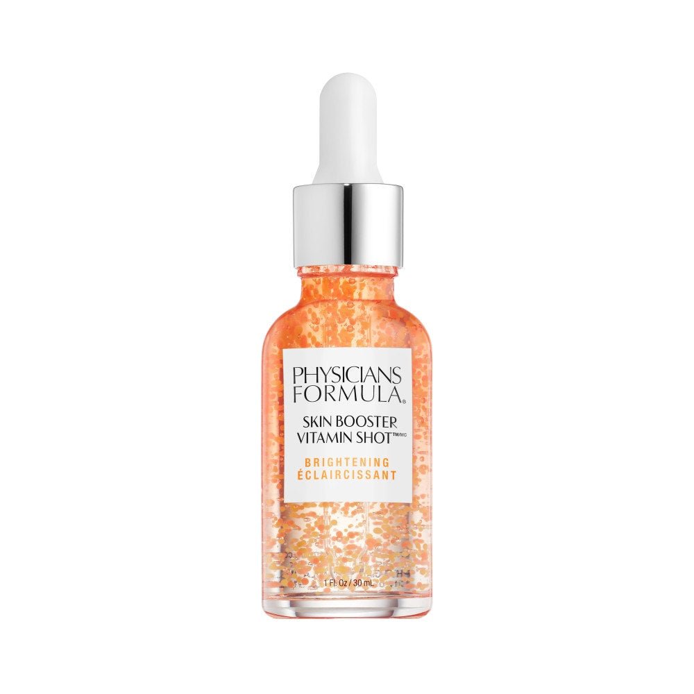 Physicians Formula Skin Booster Vitamin Shot Treatment Brightening 30ml - Negative Apparel