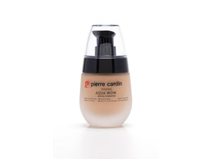 Pierre Cardin Paris Aqua Wow Mineral Foundation 32ml - Negative Apparel