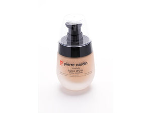 Pierre Cardin Paris Aqua Wow Mineral Foundation 32ml - Negative Apparel