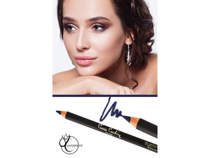 Pierre Cardin Paris Automatic Waterproof Eyeliner Pencil - Negative Apparel