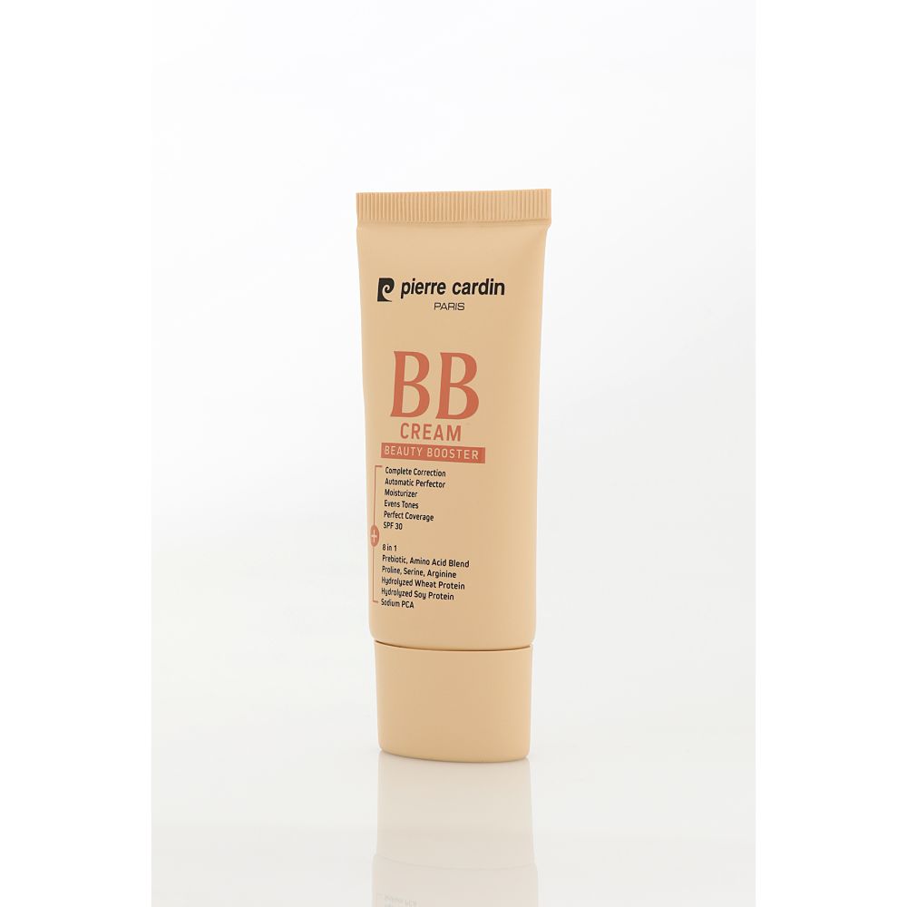 Pierre Cardin Paris BB Cream Beauty SPF 30 - Fairy 424 - Negative Apparel