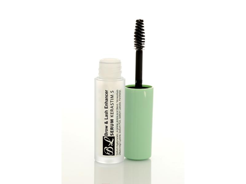 Pierre Cardin Paris Brow & Lash Enhancer Serum Kerastim S - Negative Apparel