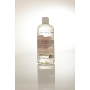 Pierre Cardin Paris Cleansing Micellar Water 400ml - With Rose Water And Niacinamide - Negative Apparel