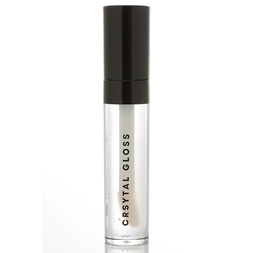 Pierre Cardin Paris Crystal Transparent Lip Gloss - Negative Apparel