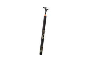 Pierre Cardin Paris Eyeliner Kohl - Black Pearl - Negative Apparel