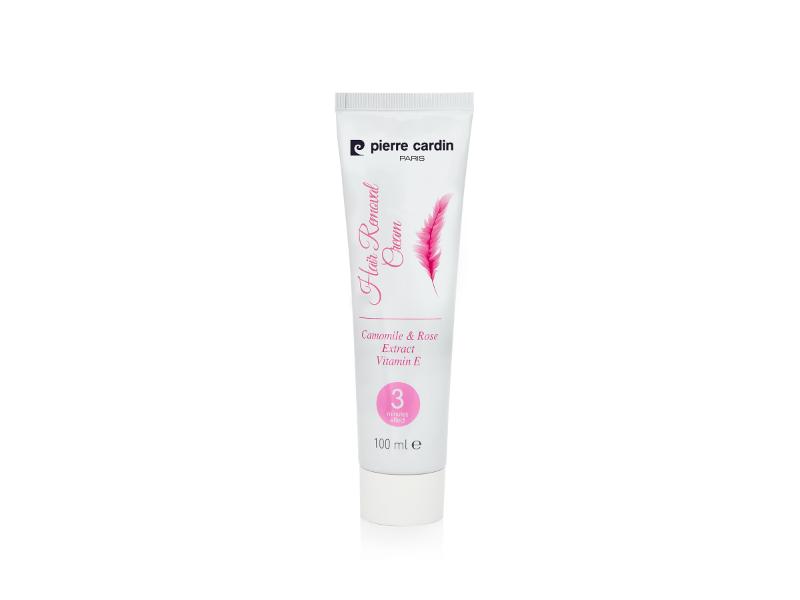 Pierre Cardin Paris Hair Removal Cream 100ml - Negative Apparel