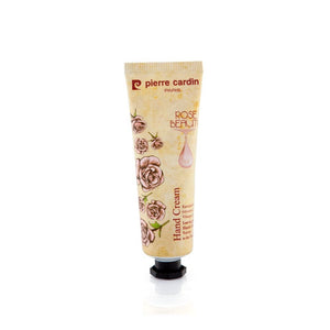 Pierre Cardin Paris Hand N Nail Cream 30ml - Negative Apparel