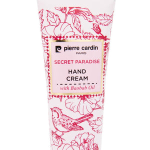 Pierre Cardin Paris Hand & Nail Cream 30ml - Negative Apparel