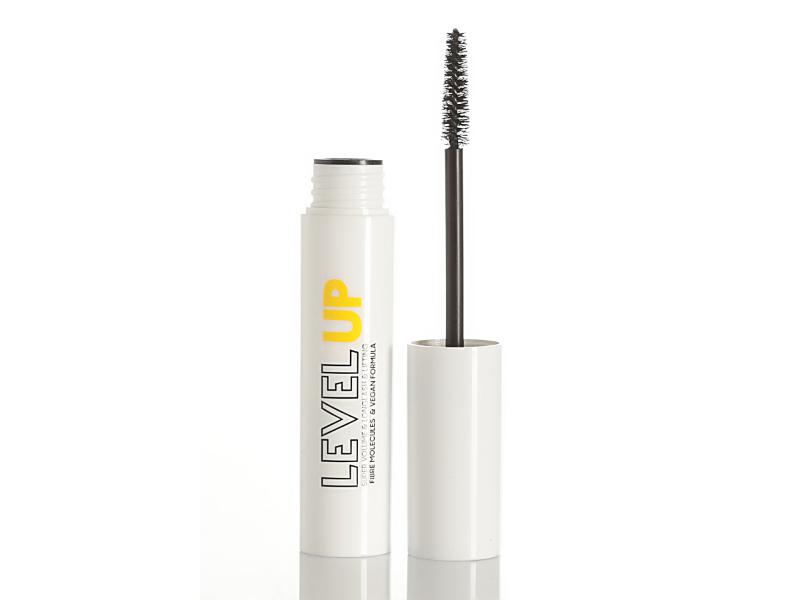 Pierre Cardin Paris Level Up Mascara Super Volume & Long Lash Lifting - Negative Apparel