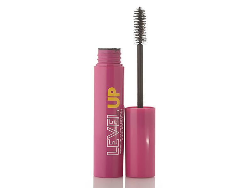 Pierre Cardin Paris Level Up Volume & Definition Mascara - Negative Apparel