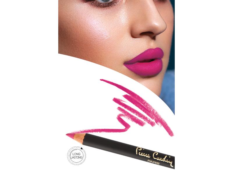 Pierre Cardin Paris Long Lasting Lipliner - Negative Apparel