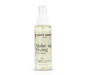 Pierre Cardin Paris Make Up Fixing Spray 110ml - Negative Apparel