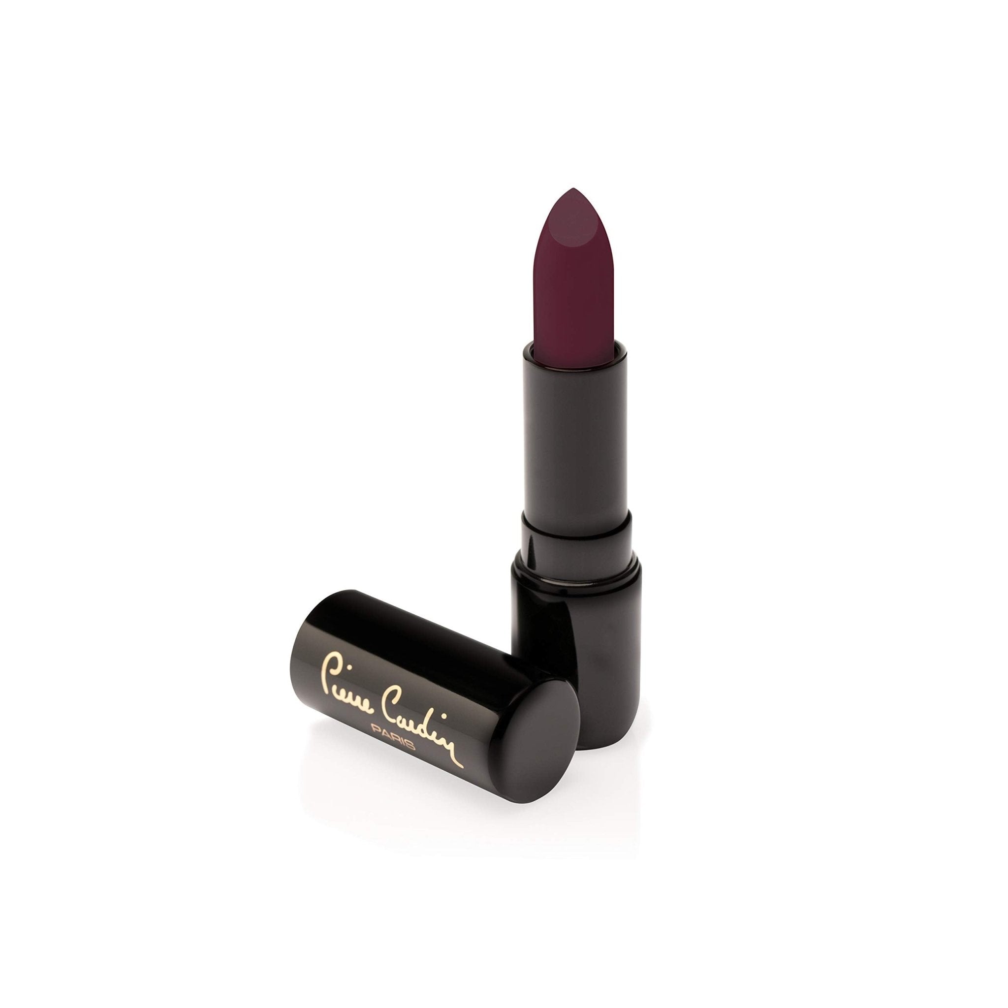 Pierre Cardin Paris Porcelain Edition Lipstick - Negative Apparel