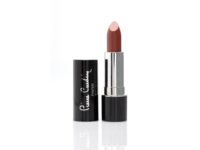 Pierre Cardin Paris Porcelain Matte Edition Lipstick - Negative Apparel