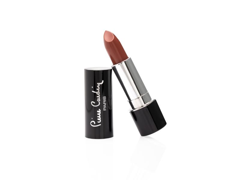 Pierre Cardin Paris Porcelain Matte Edition Lipstick - Negative Apparel