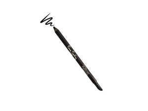 Pierre Cardin Paris Smokey Waterproof Eyeliner - Negative Apparel