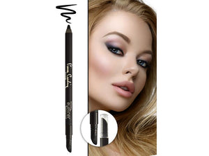 Pierre Cardin Paris Smokey Waterproof Eyeliner - Negative Apparel