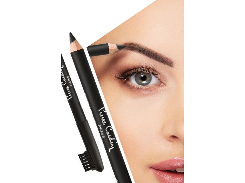 Pierre Cardin Paris Waterproof Eyebrow Pencil - Negative Apparel