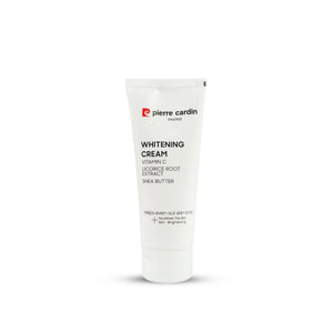 Pierre Cardin Paris Whitening Cream - Negative Apparel