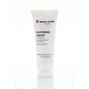 Pierre Cardin Paris Whitening Cream - Negative Apparel