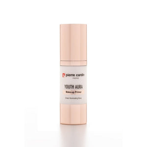 Pierre Cardin Paris Youth Aura Make - Up Primer - Negative Apparel