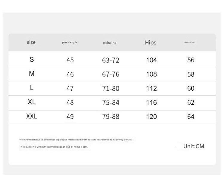 [Quality hemming] Suit shorts women's summer wear loose high waist wide leg pants straight casual five - point pants - Negative Apparel