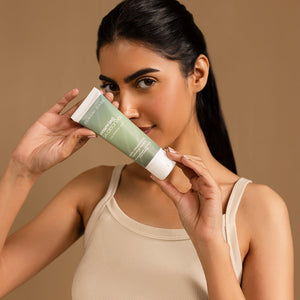 Renewing SA Cleanser - Negative Apparel