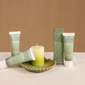 Renewing SA Cleanser - Negative Apparel