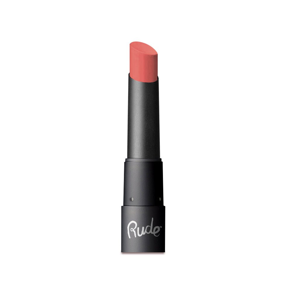 Rude Attitude Matte Lipstick - Negative Apparel